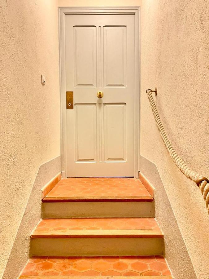 Chez Camille Διαμέρισμα Σαιν-Τροπέ Εξωτερικό φωτογραφία