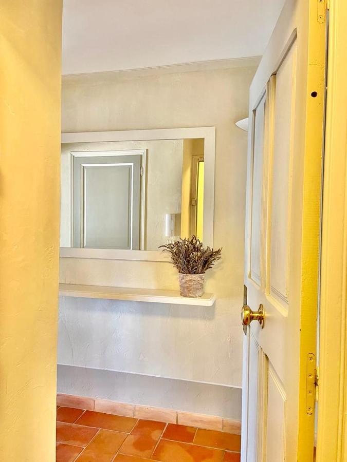 Chez Camille Διαμέρισμα Σαιν-Τροπέ Εξωτερικό φωτογραφία
