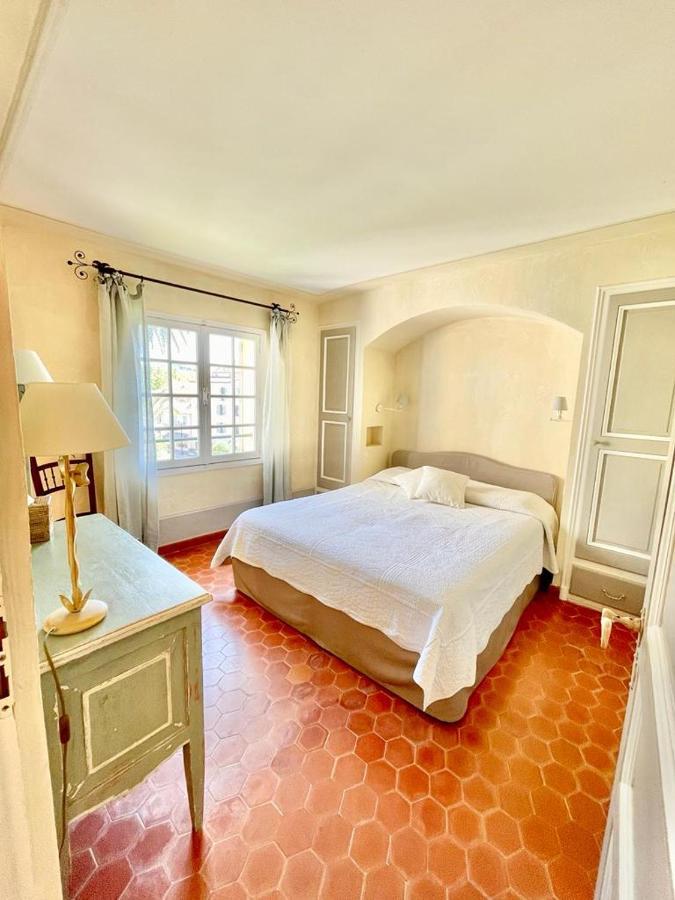 Chez Camille Διαμέρισμα Σαιν-Τροπέ Εξωτερικό φωτογραφία