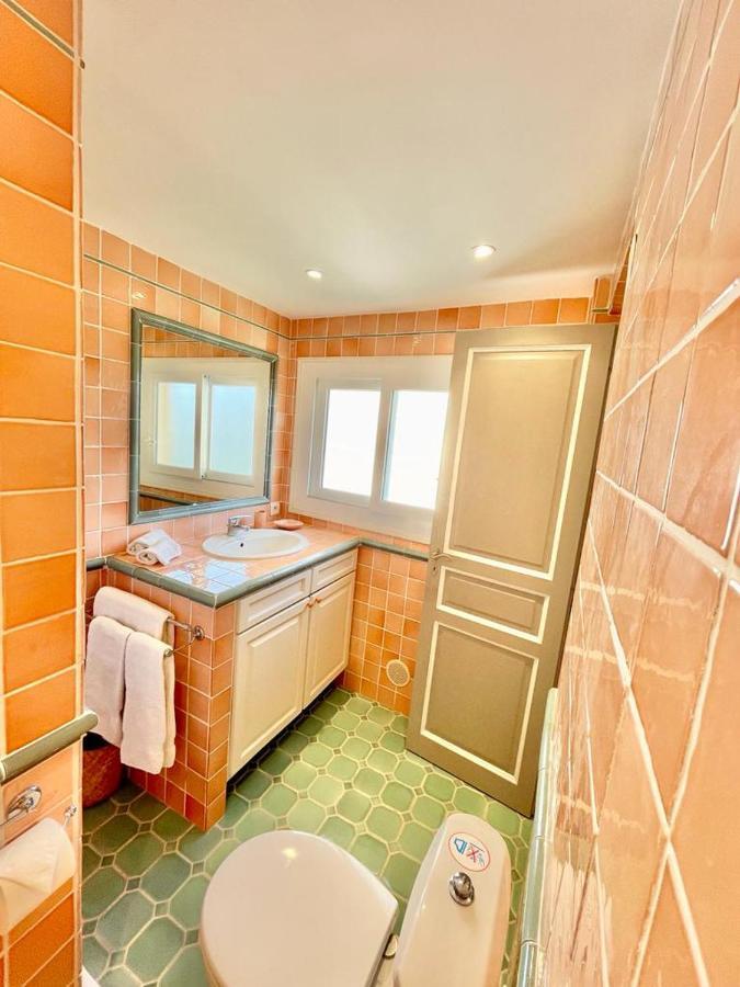 Chez Camille Διαμέρισμα Σαιν-Τροπέ Εξωτερικό φωτογραφία